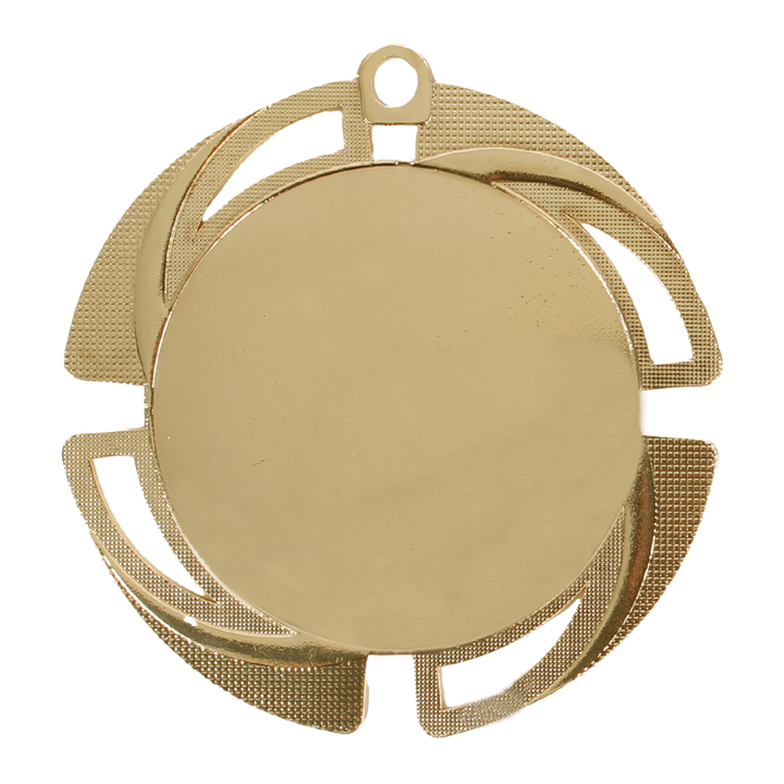 MEDAL 746 OPEN IRON 70MM