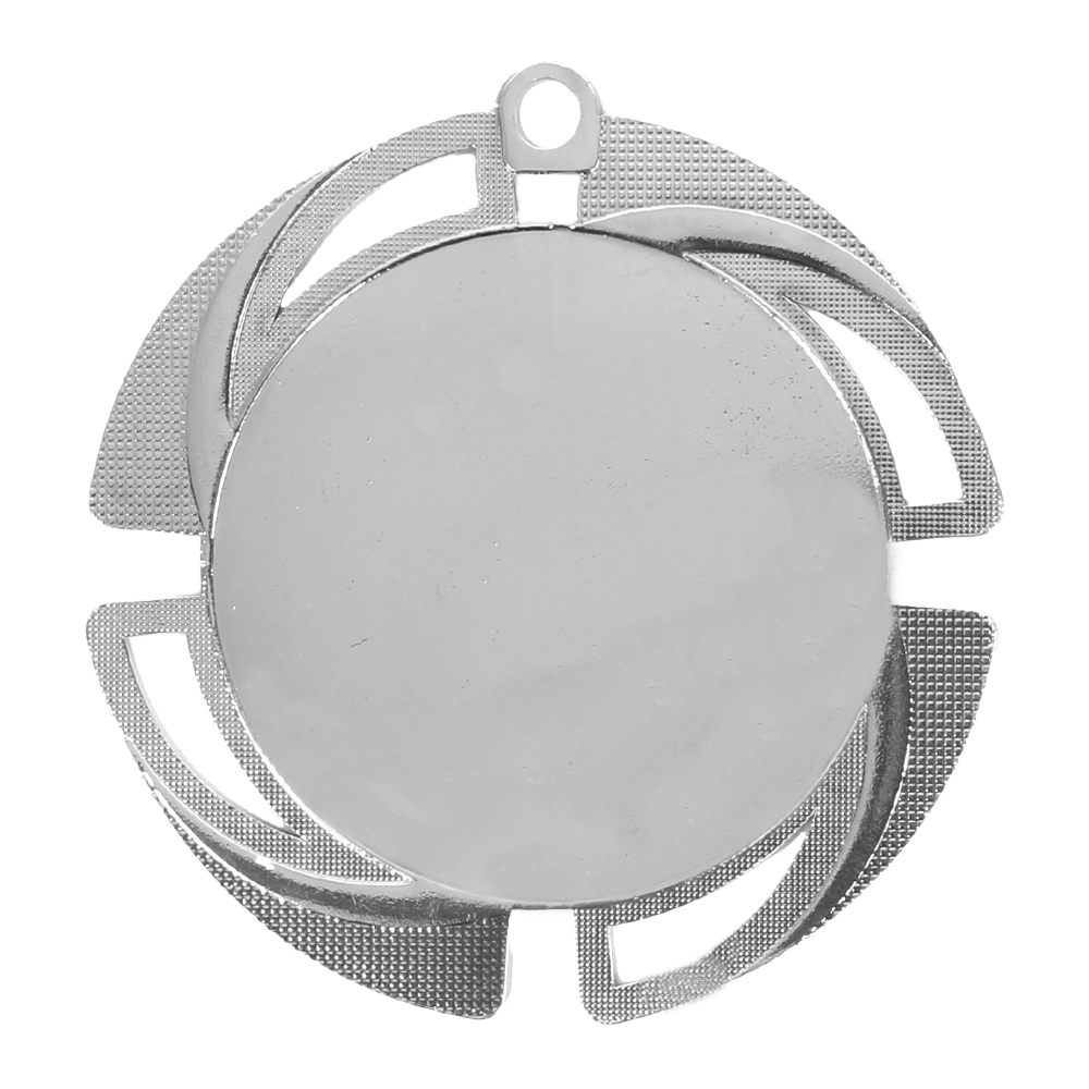 MEDAL 746 OPEN IRON 70MM