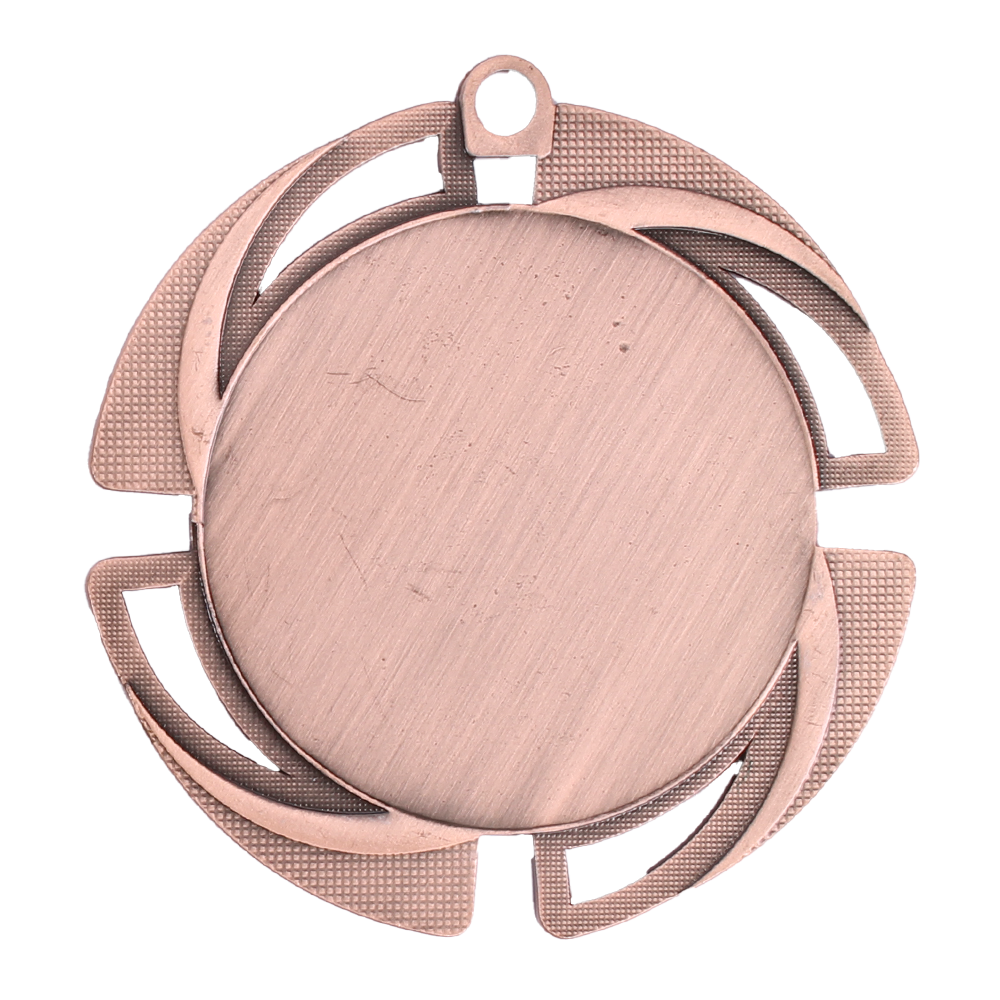 MEDAL 746 OPEN IRON 70MM