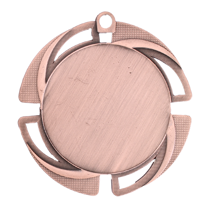 MEDAL 746 OPEN IRON 70MM