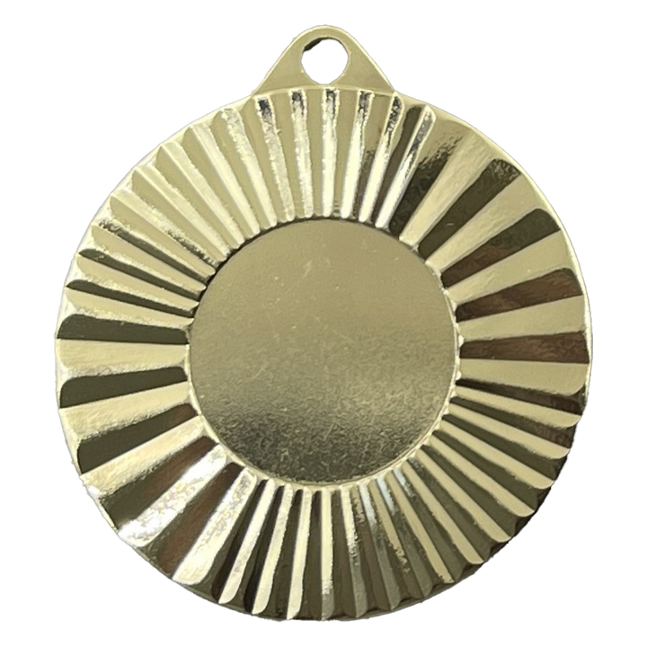 MEDAL 753 IRON 50MM