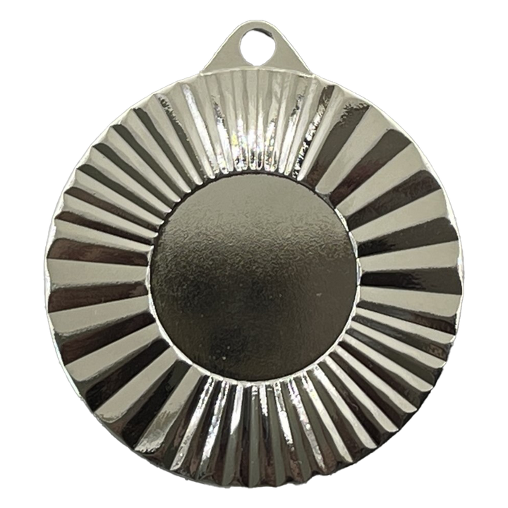 MEDAL 753 IRON 50MM
