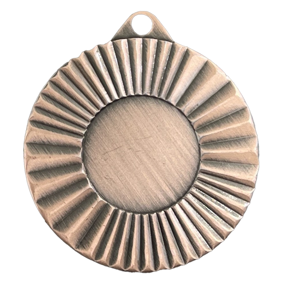 MEDAL 753 IRON 50MM