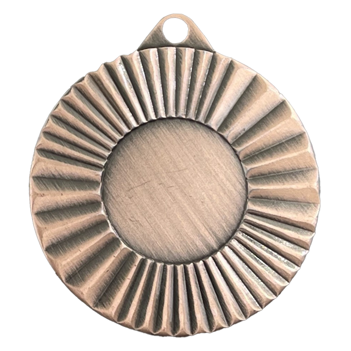 MEDAL 753 IRON 50MM