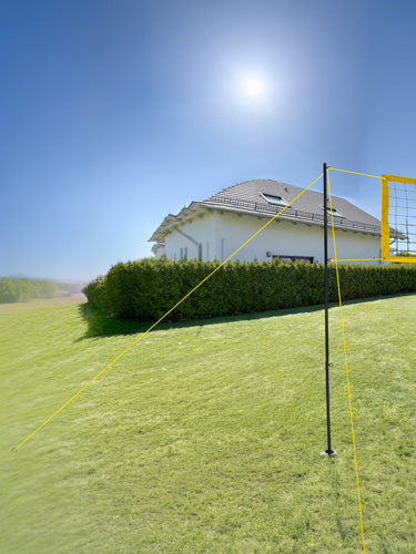 Multi-Sport-Netz (outdoor) - Breite 6 m