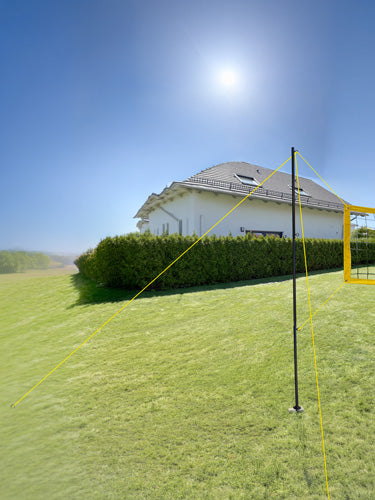 Multi-Sport-Netz (outdoor) - Breite 6 m