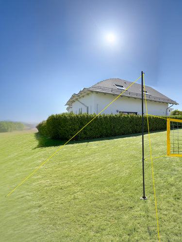 Multi-Sport-Netz (outdoor) - Breite 6 m