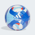 adidas Île-De-Foot 24 Trainingsball - Weiß - Rot