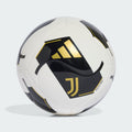 adidas Juventus Turin Home Club Ball - Weiß - Schwarz