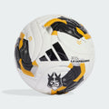 adidas KINGS LEAGUE MINI BALL - Weiß - Schwarz