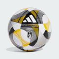 adidas Kings League La Caprichosa League Ball - Weiß - Schwarz