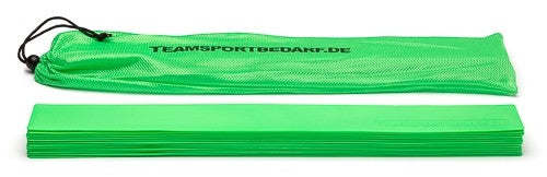 Markierstreifen 50 x 6 cm (8 Farben) - 10er Set