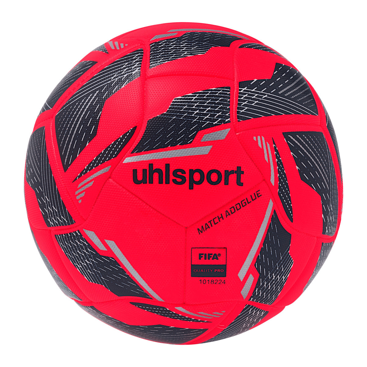 uhlsport Match Addglue - Rot - Navy