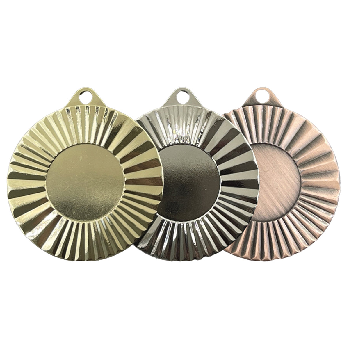 MEDAL 753 IRON 50MM