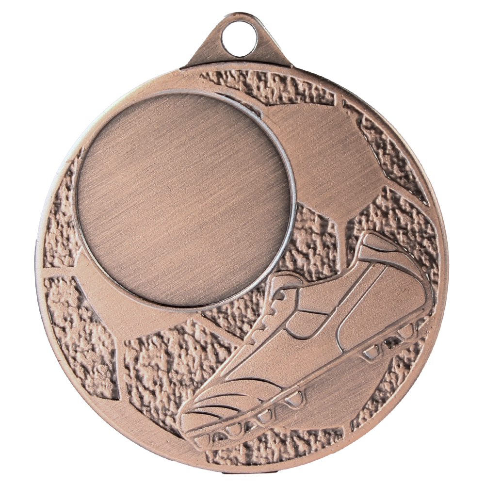 MEDAL 760 IRON 50MM