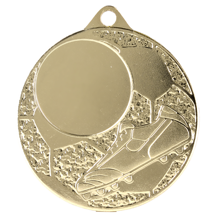 MEDAL 760 IRON 50MM