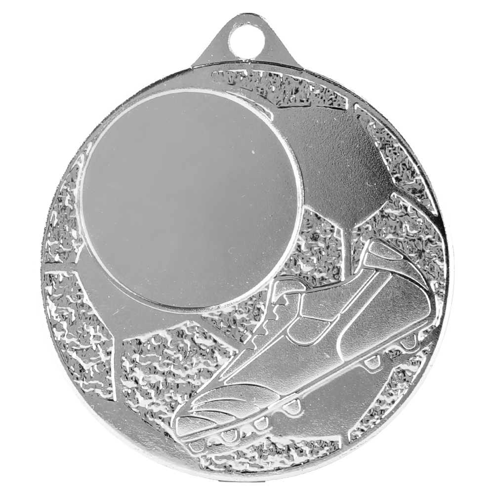 MEDAL 760 IRON 50MM