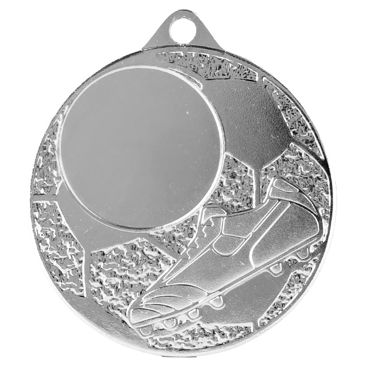 MEDAL 760 IRON 50MM