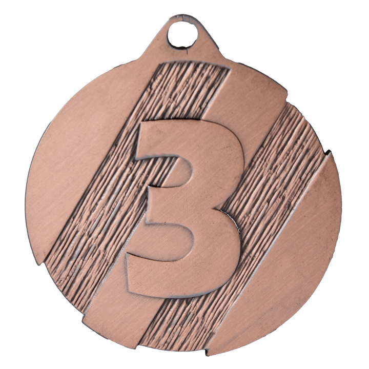 MEDAL 761 IRON 50MM