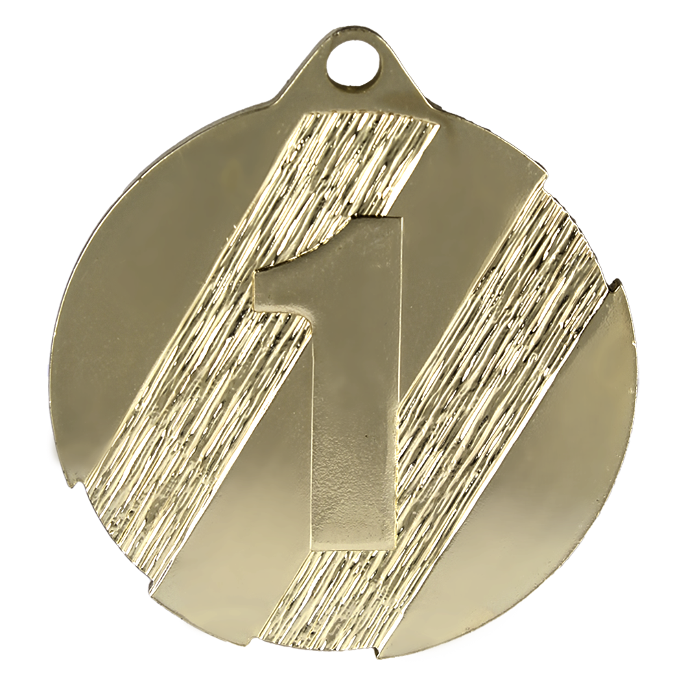 MEDAL 761 IRON 50MM
