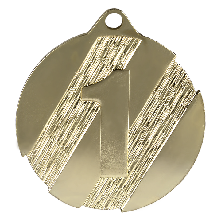 MEDAL 761 IRON 50MM
