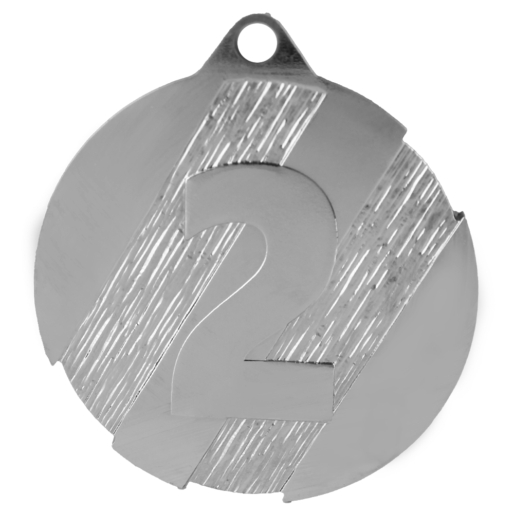MEDAL 761 IRON 50MM