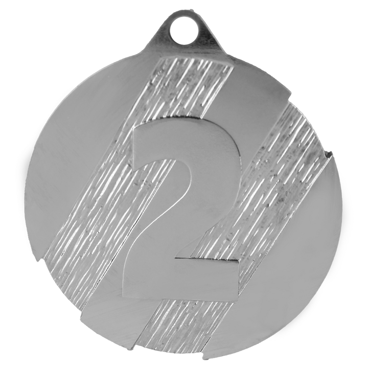 MEDAL 761 IRON 50MM