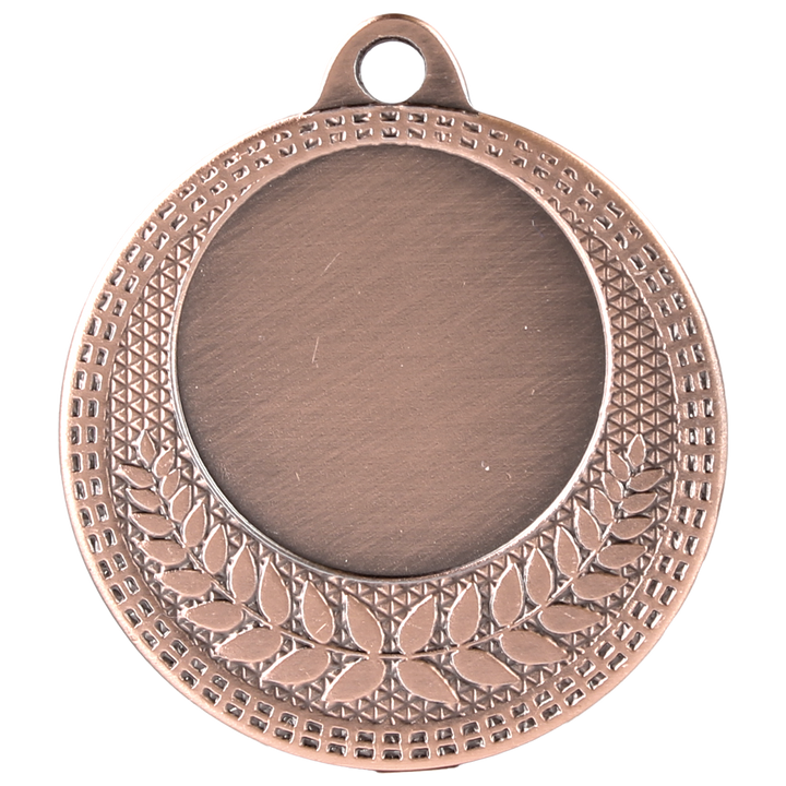 MEDAL 762 IRON 40MM
