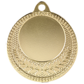 MEDAL 762 IRON 40MM