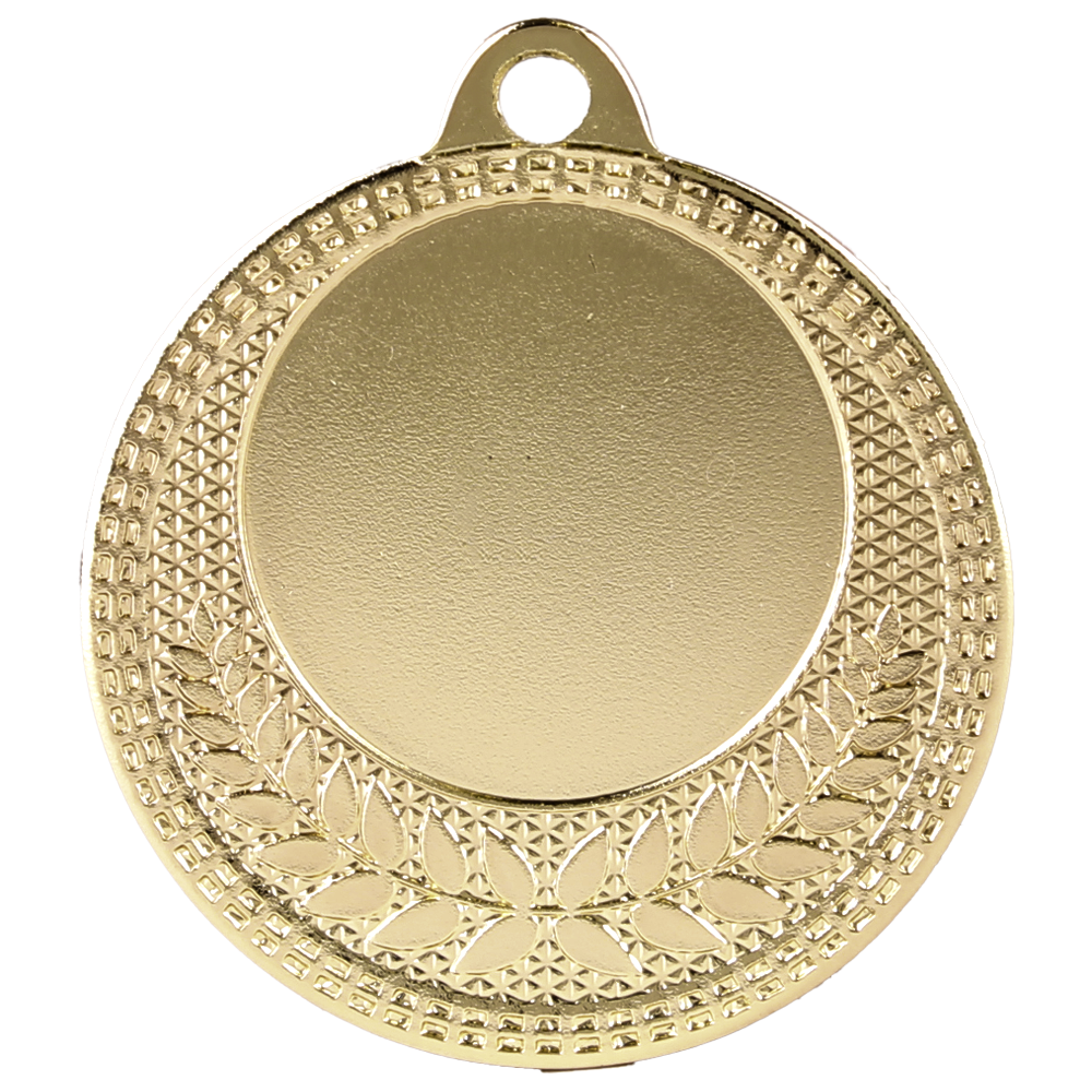 MEDAL 762 IRON 40MM