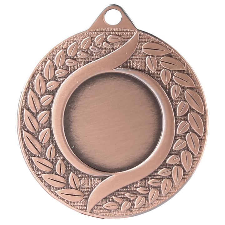 MEDAL 763 IRON 50MM