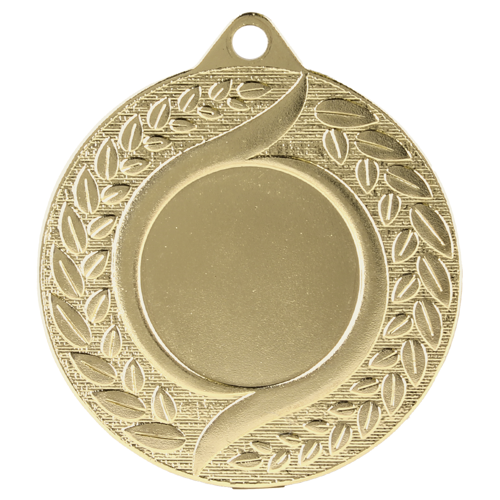 MEDAL 763 IRON 50MM