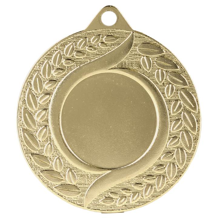 MEDAL 763 IRON 50MM