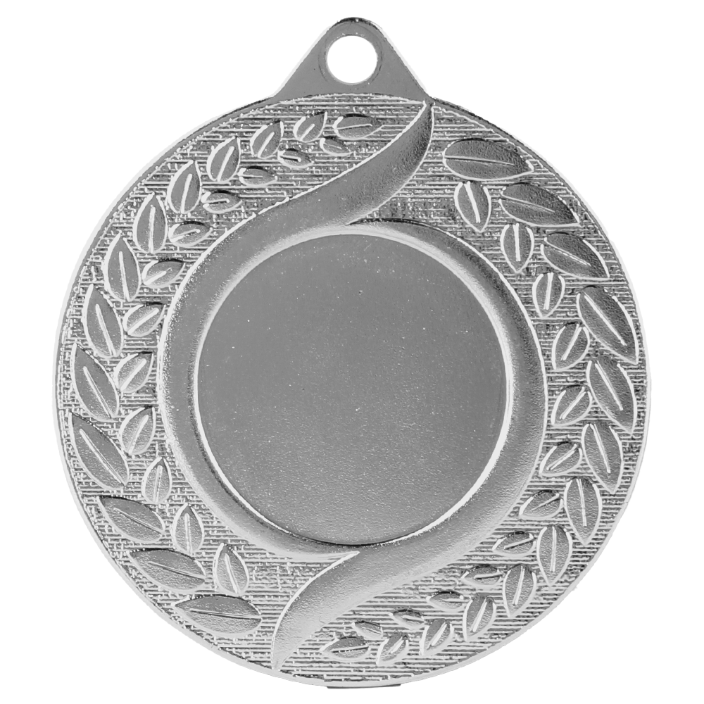 MEDAL 763 IRON 50MM