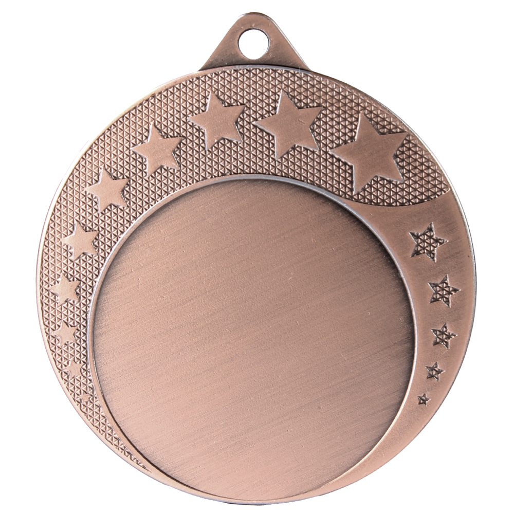 MEDAL 764 IRON 70MM