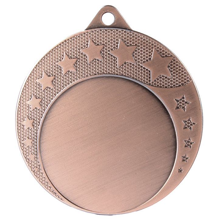 MEDAL 764 IRON 70MM