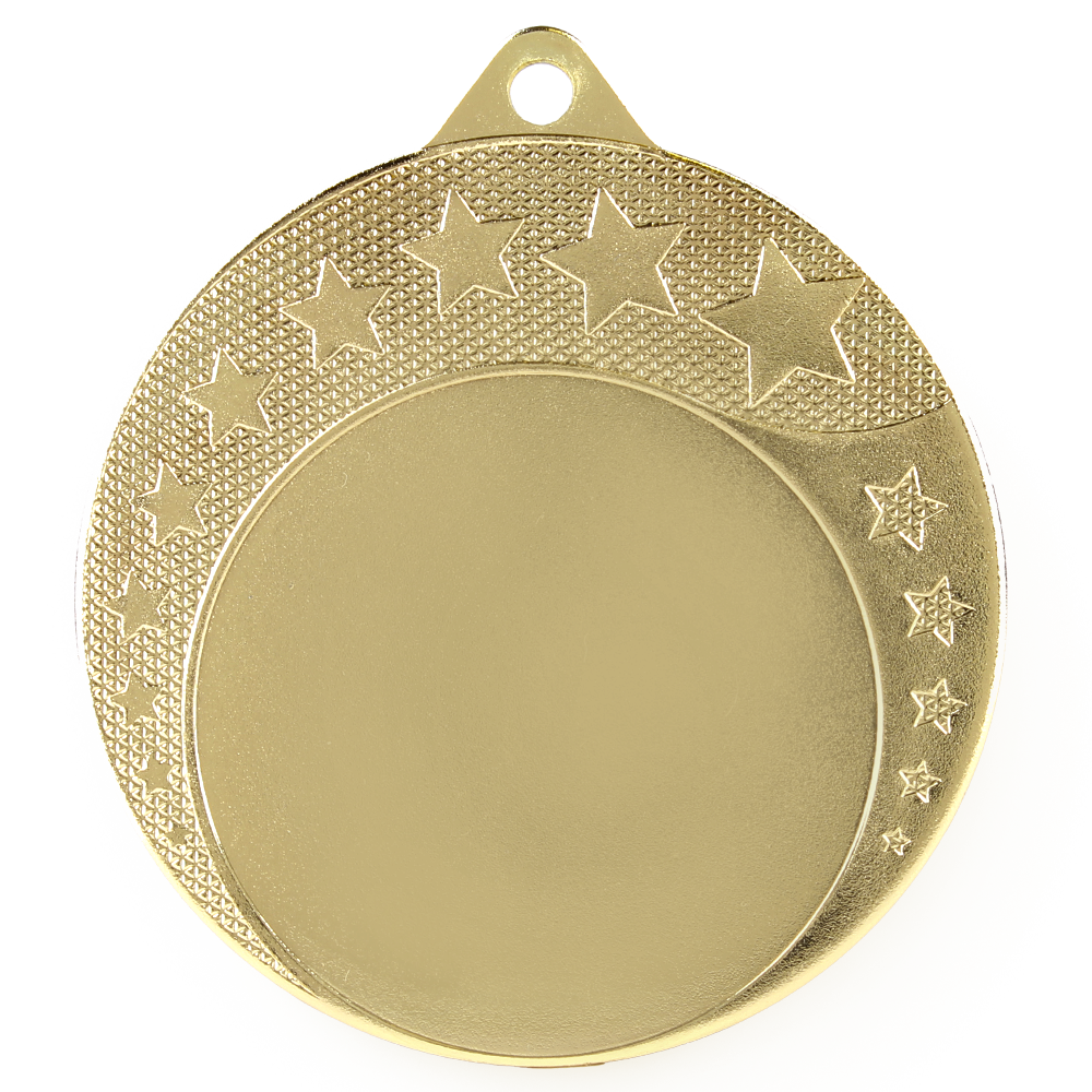 MEDAL 764 IRON 70MM