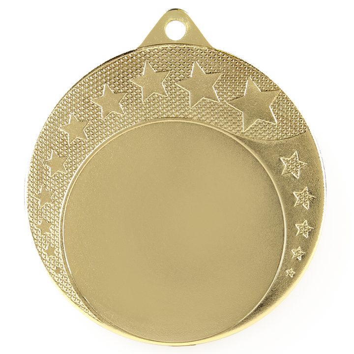 MEDAL 764 IRON 70MM