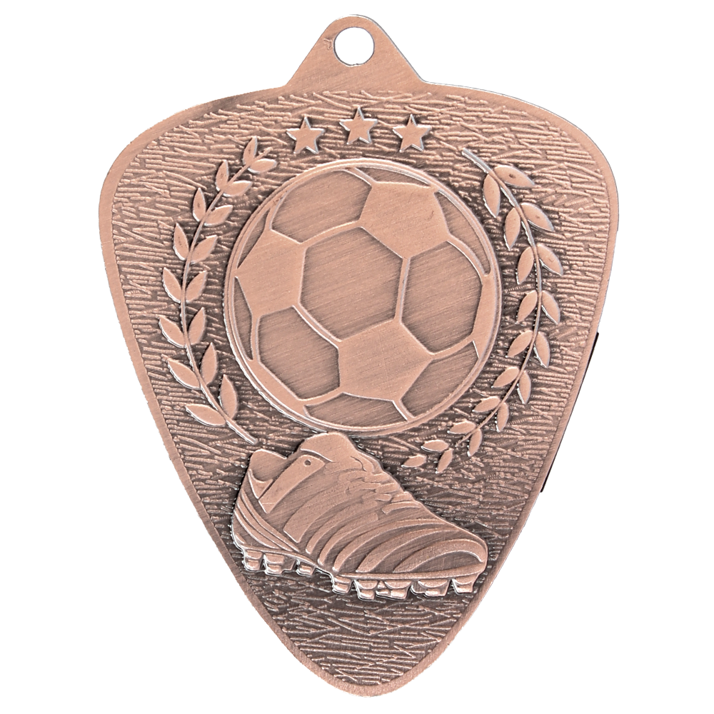 MEDAL 766 IRON 60MM