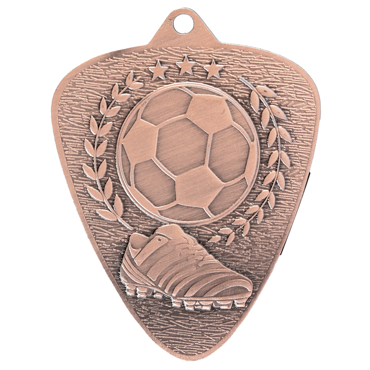 MEDAL 766 IRON 60MM