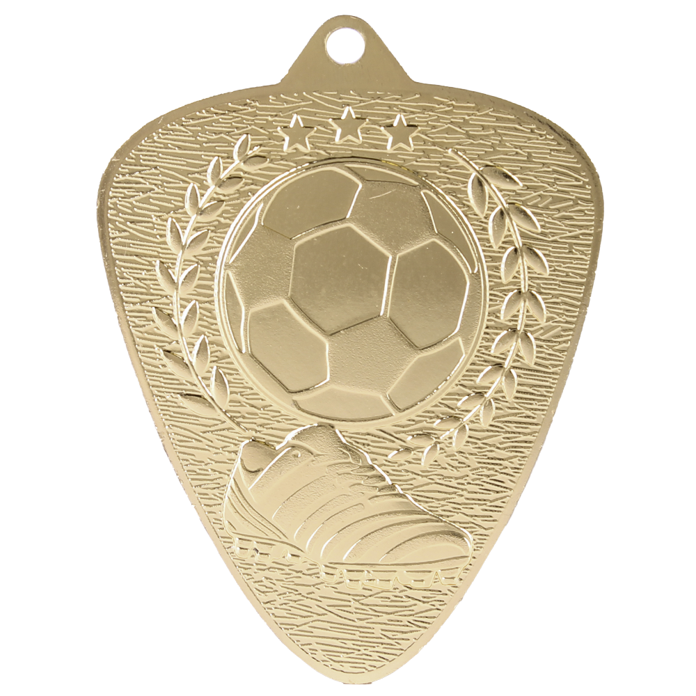 MEDAL 766 IRON 60MM