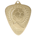 MEDAL 766 IRON 60MM