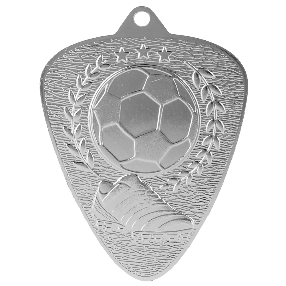 MEDAL 766 IRON 60MM