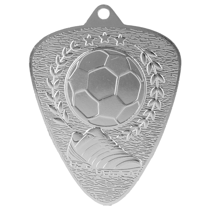 MEDAL 766 IRON 60MM