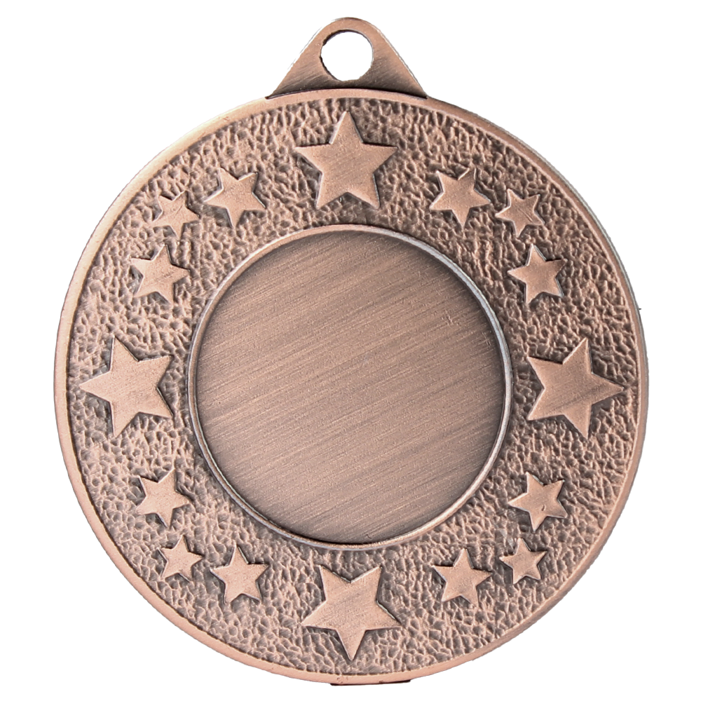 MEDAL 777 IRON 50MM