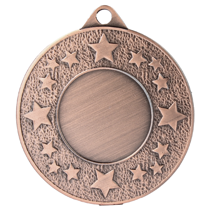 MEDAL 777 IRON 50MM