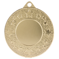 MEDAL 777 IRON 50MM