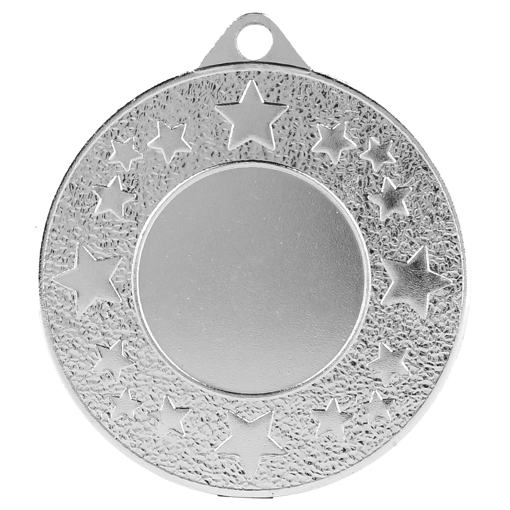 MEDAL 777 IRON 50MM