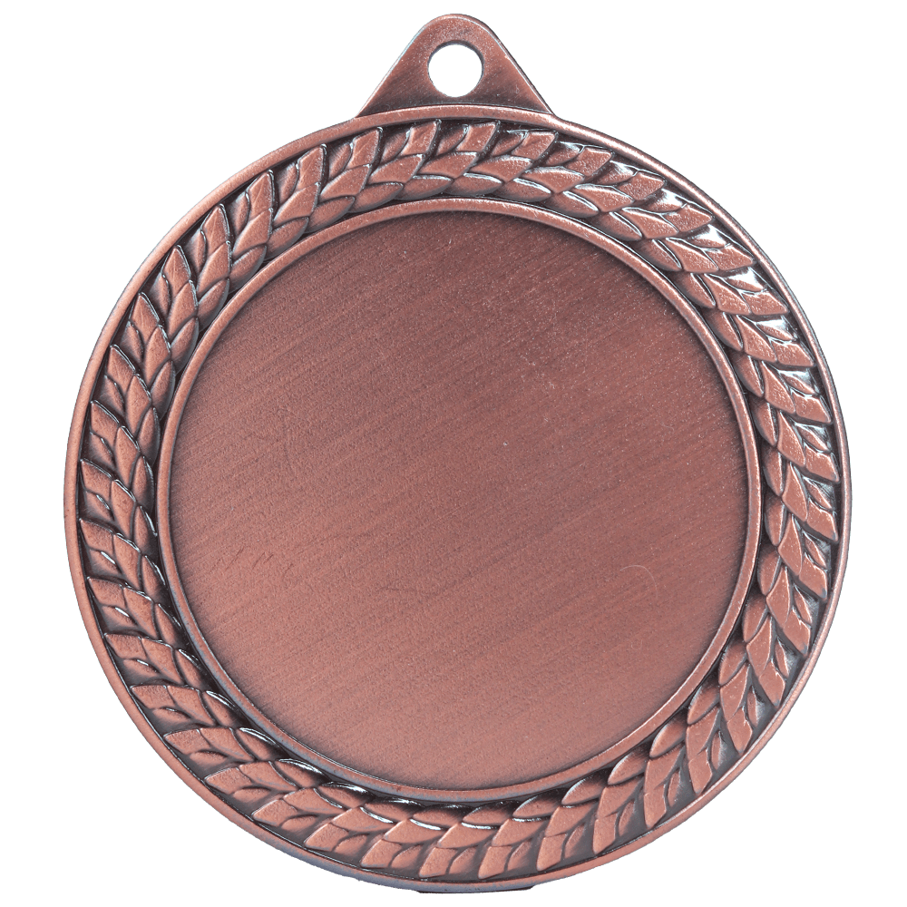 MEDAL 860 IRON 70MM