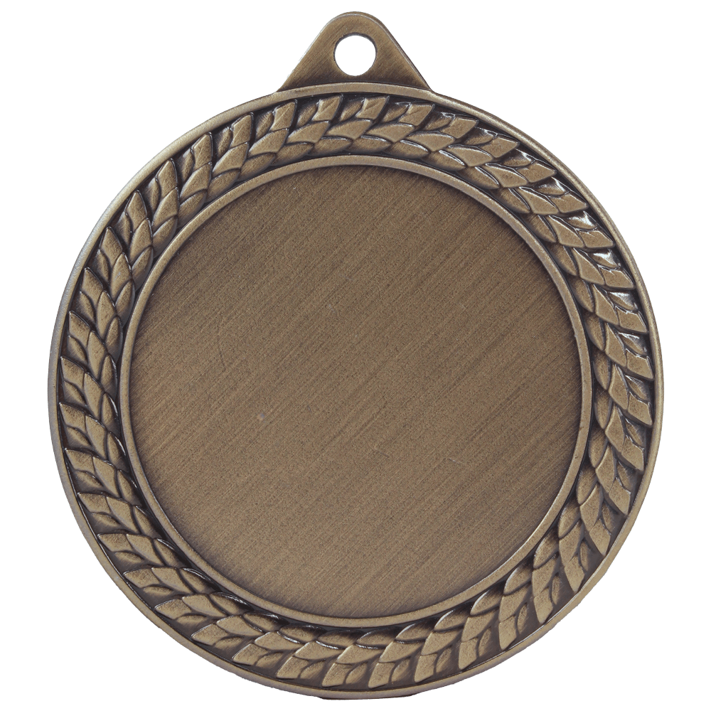 MEDAL 860 IRON 70MM